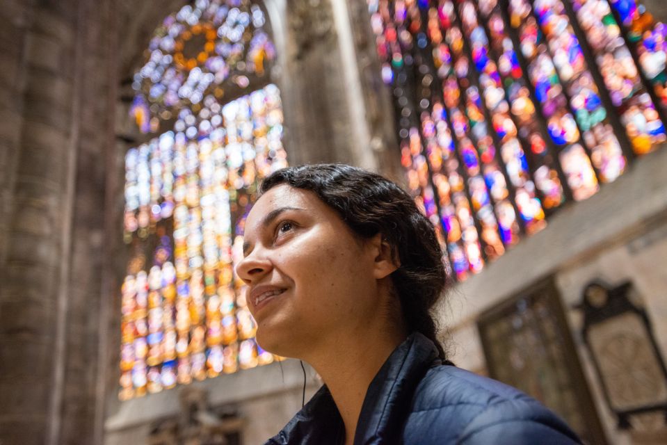 Milan: Fast-Track Milan Cathedral and Terraces Guided Tour - Duomo Museum and San Gottardo Church: How to Use Your Passes Well
