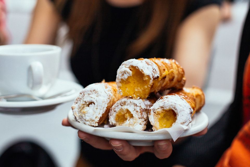Milan: Favorite Foods Private Tasting Tour - Key things I’d pay attention to