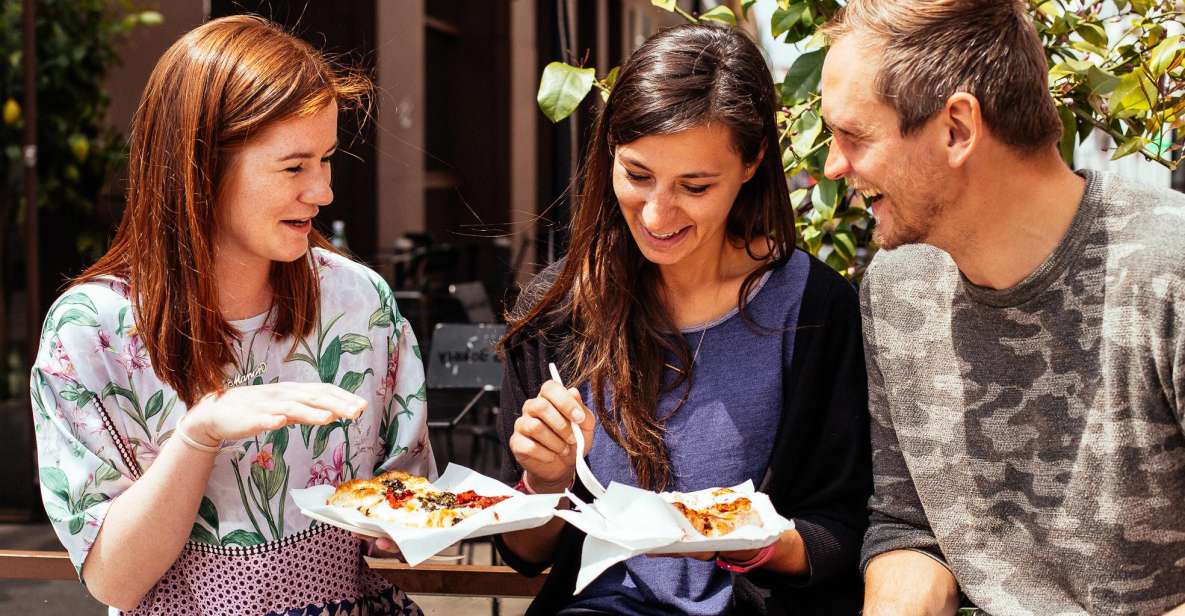 Milan: Favorite Foods Private Tasting Tour - Price and Value: $227.70 for 3 Hours of Milan-Style Eating