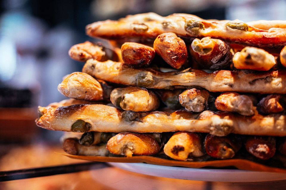 Milan: Favorite Foods Private Tasting Tour - Brera on Foot: The Real Reason This Tour Works