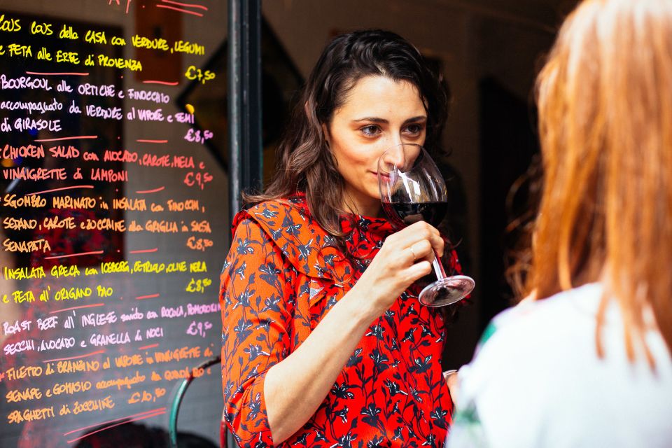 Milan: Favorite Foods Private Tasting Tour - The “10 Tastings” Formula: How You Get a Meal Without Feeling Rushed