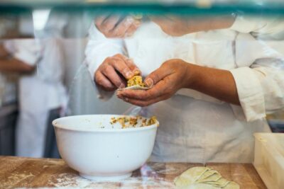 Milan: Favorite Foods Private Tasting Tour - Where It Starts: Piccolo Teatro Strehler Meeting Point