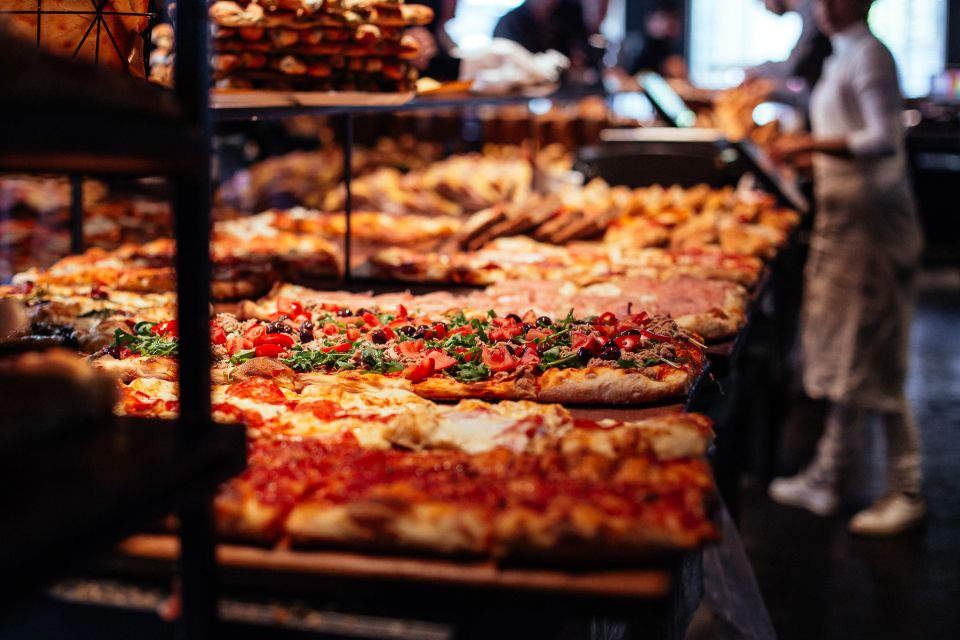 Milan: Favorite Foods Private Tasting Tour - Savory Stops in Milan: What You Should Expect to Learn