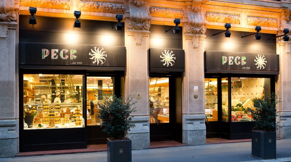 Milan Food and Secrets Tour - Key things to know before you go