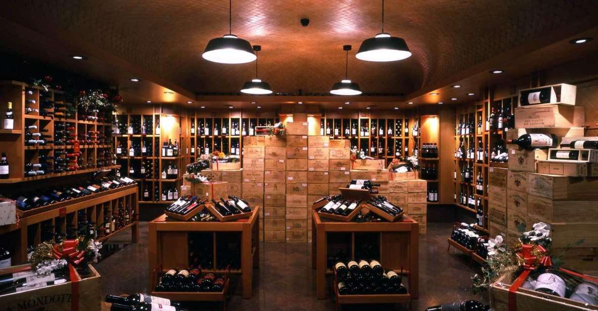 Milan Food and Secrets Tour - Santa Maria presso San Satiro: a small church with a big trick