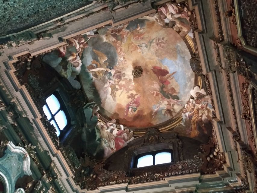 Milan Food and Secrets Tour - What you eat (fish or no fish) and what’s really included