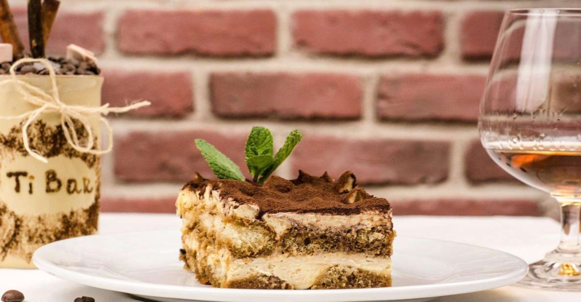 Milan: Food and Wine Experience - Meeting Point and What to Do Before You Go
