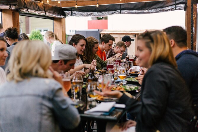 Milan Food Tasting Tour of Hidden Gems (Small Groups) - Key things you’ll like