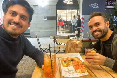 Milan Food Tasting Tour of Hidden Gems (Small Groups) - Before You Go: How to Prepare Without Overthinking