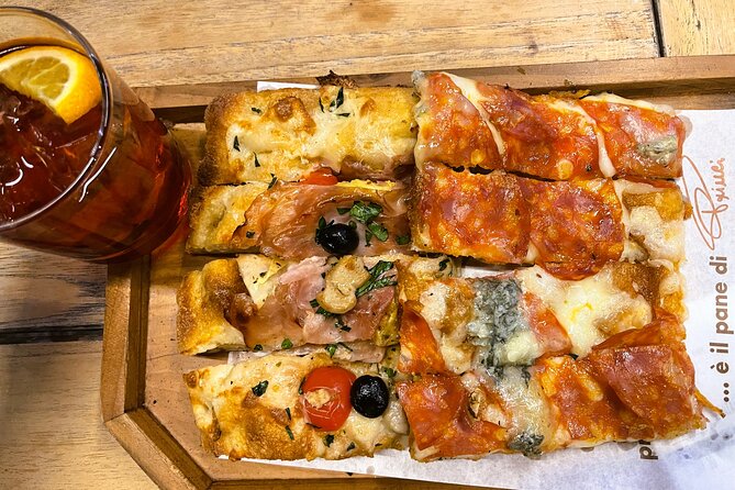 Milan Food Tasting Tour of Hidden Gems (Small Groups) - Stop 3: Italian Ham and Cheese at Via Ponte Vetero 4