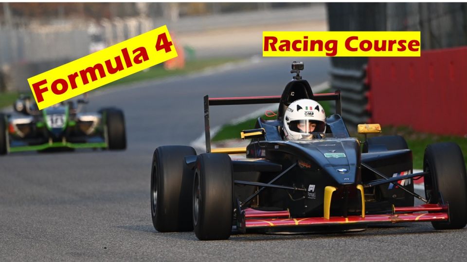 Milan: Formula BMW & Ferrari Race Course Driving Experience - Key highlights worth your attention