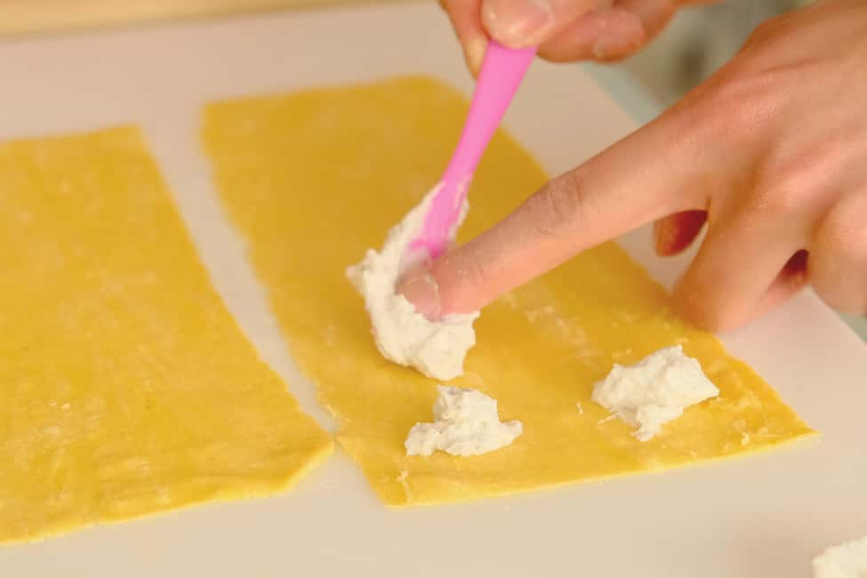 Milan: Fresh Pasta and Tiramisù Class in A Historical Home - Price and value at $84.96 per person