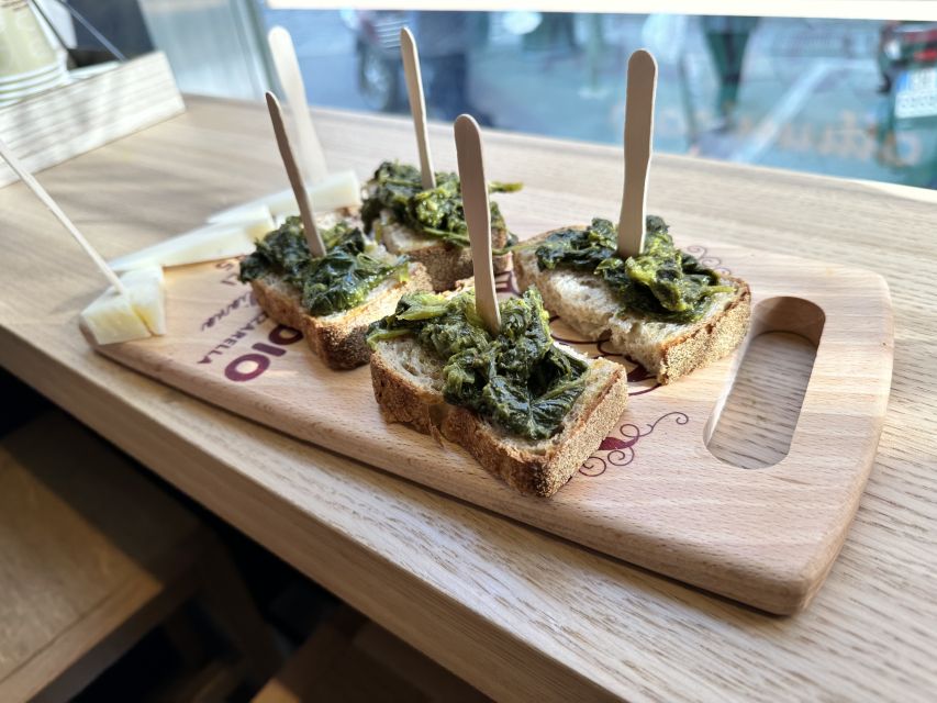 Milan: Gourmet Street Food Tour with Sightseeing and Tasting - Why This Milan Street-Food + Sightseeing Format Feels Smart