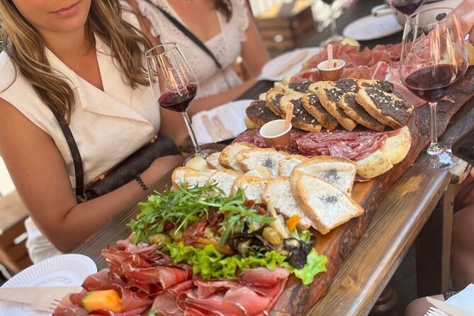 Milan Gourmet Tour: A Premium Tasting Experience by Do Eat Better - Key highlights to know before you go