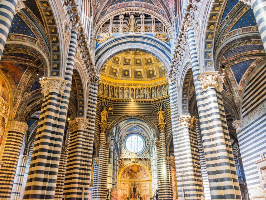 Milan: Guided Cathedral Tour with Rooftop Terraces Access - Who This Duomo Tour Fits Best
