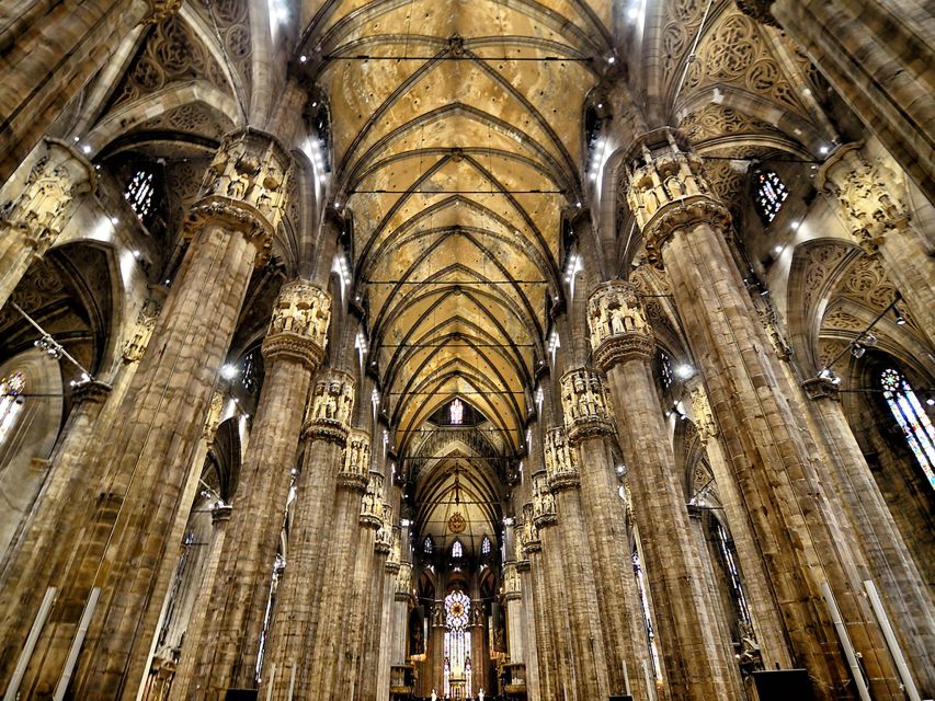 Milan: Guided Cathedral Tour with Rooftop Terraces Access - Should You Book This Milan Cathedral Rooftop Tour?