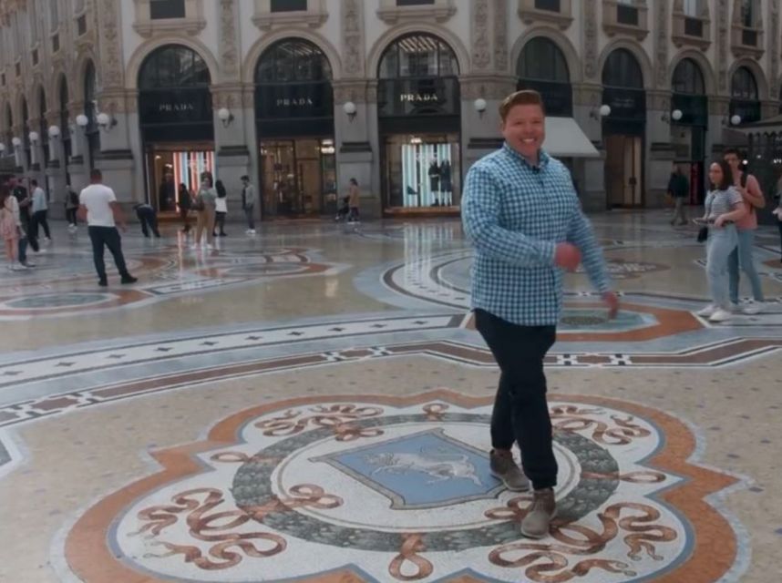 Milan: Guided Duomo, Last Supper and City Centre Tour - Key highlights you actually feel