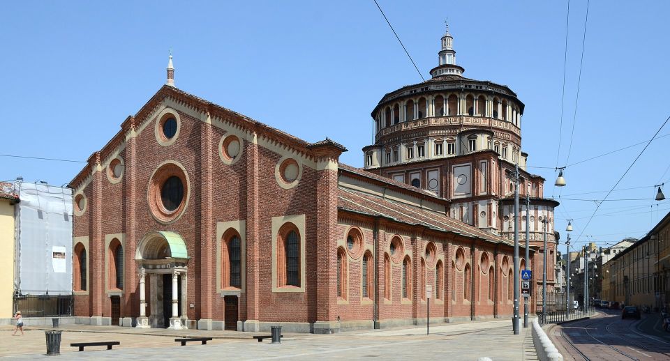 Milan: Guided Tour of The Last Supper - Inside the Cenacolo: Why the 15-Minute Rule Makes Timing Matter