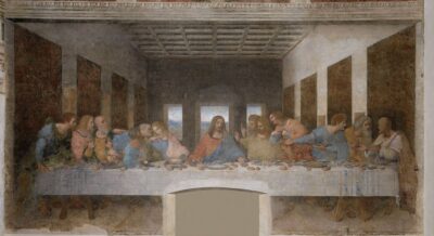 Milan: Guided Tour of The Last Supper - The Last Supper Moment: Getting More From Less Time