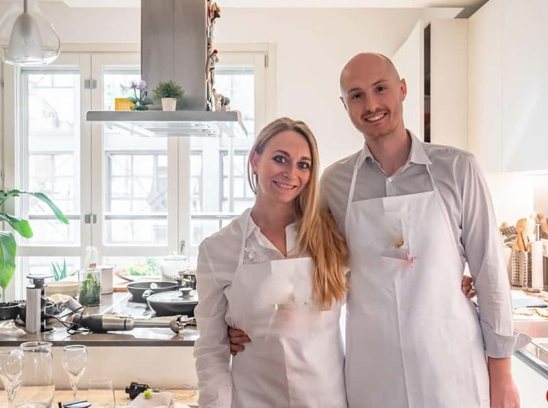 Milan: Hands-On Pasta & Dessert Cooking Class & Wine Pairing - Value for Money: What You’re Really Paying For