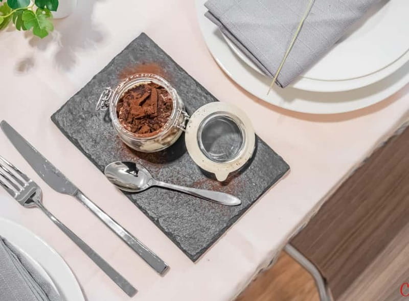 Milan: Hands-On Pasta & Dessert Cooking Class & Wine Pairing - Sitting Down to Eat: Dinner Like You Cooked It
