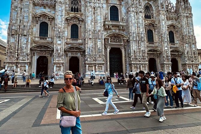 Milan Highlights And Hidden Gems Private Walking Tour - Price and value: what $78.10 buys you in real terms
