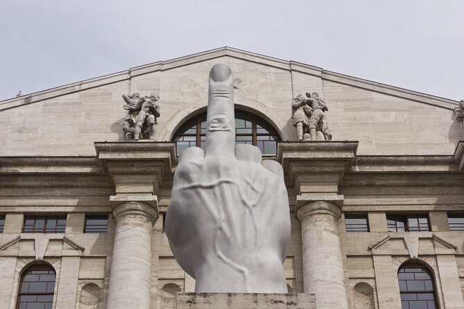 Milan: Highlights and Secret Treasures walking tour - What You’ll Love About Milan’s Highlights and Secret Treasures Walk