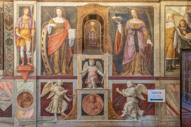 Milan: Highlights and Secret Treasures walking tour - Torre Velasca: The City’s Central Skyscraper Moment
