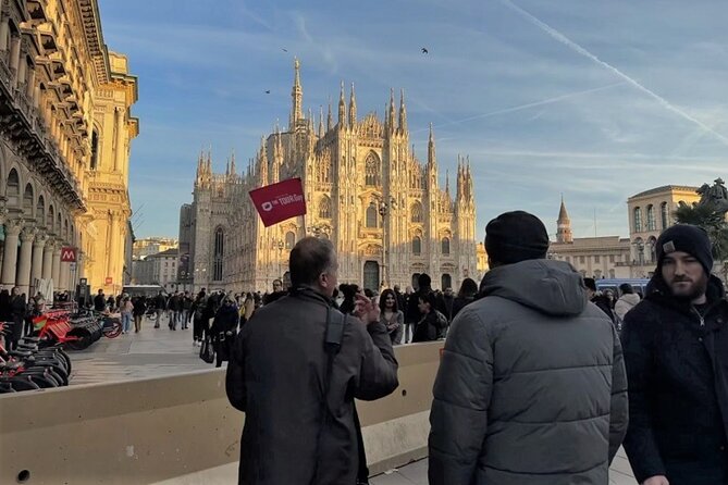 Milan Highlights: Guided Duomo, Last Supper & City Centre Tour - Price and value: $114.95 worth it?