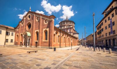 Milan: Highlights Guided Tour and Duomo Priority Access Tour - Parco Sempione and Castello Sforzesco: why the opening stop is more than scenery