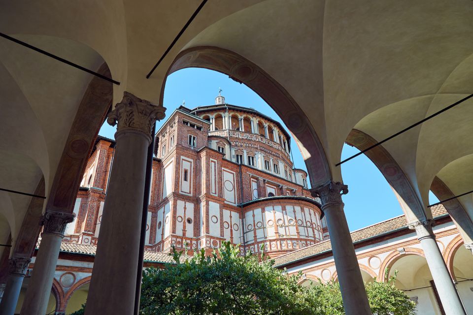 Milan: Highlights Guided Tour and Duomo Priority Access Tour - Should you book this Milan Duomo priority access highlights tour?