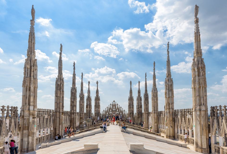 Milan: Highlights Guided Tour and Duomo Priority Access Tour - FAQ