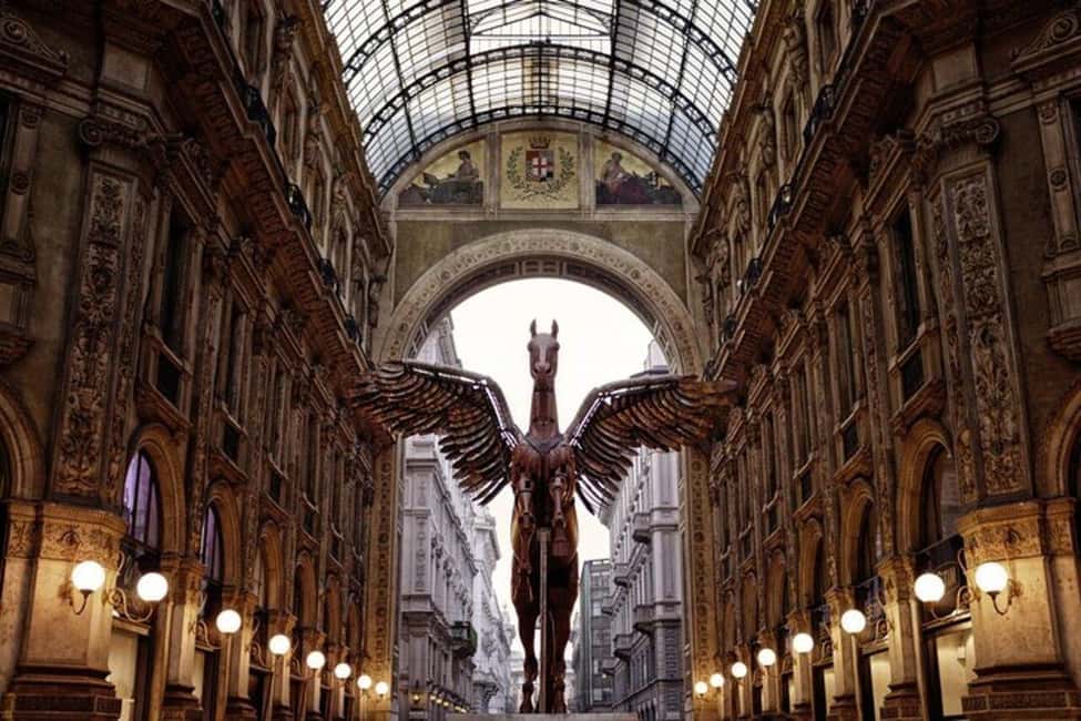 Milan : Highlights & Hidden gems Private Walking Tour - Key things that make this tour worth your time