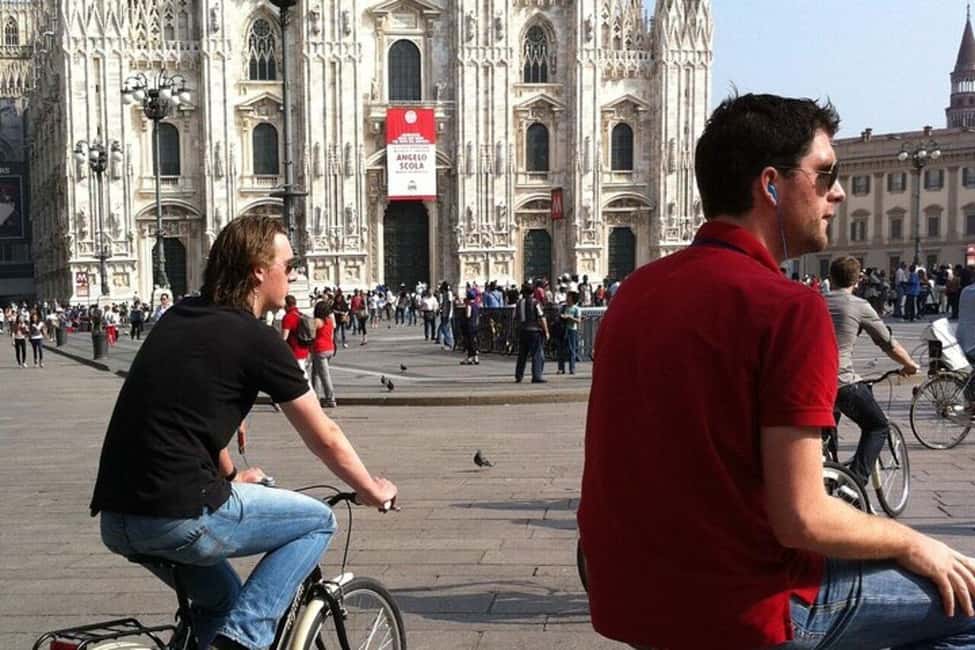 Milan : Highlights & Hidden gems Private Walking Tour - Why a private 3-hour Milan walk makes sense