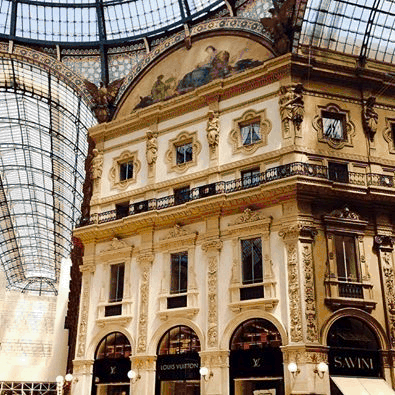 Milan Highlights Private 3-Hour Walking Tour - Why This 3-Hour Milan Loop Actually Makes Sense