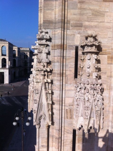Milan Highlights Private 3-Hour Walking Tour - Duomo Details You’ll Want Your Guide to Point Out