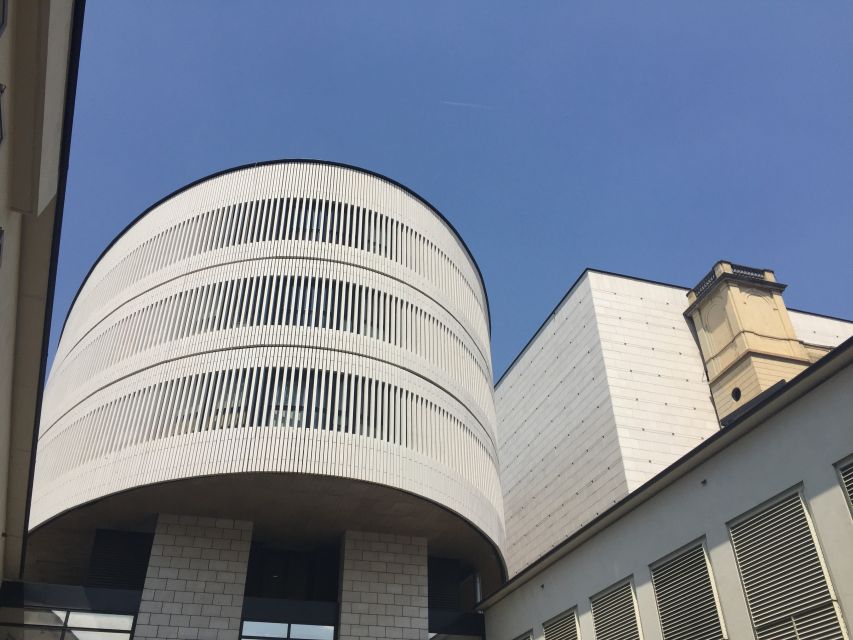 Milan Highlights Private 3-Hour Walking Tour - Meeting at the Duomo: Close-Up Views Start Immediately