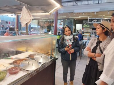 Milan: History & Street Food Tour with Wine Tasting - Starting in Piazza dei Mercanti (Find the Bialetti Spot)