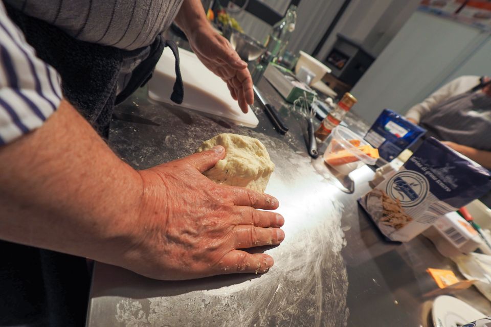 Milan: Italian Cooking Class with Food and Wine - Price and value: is $80 fair for a chef-led Milan session?