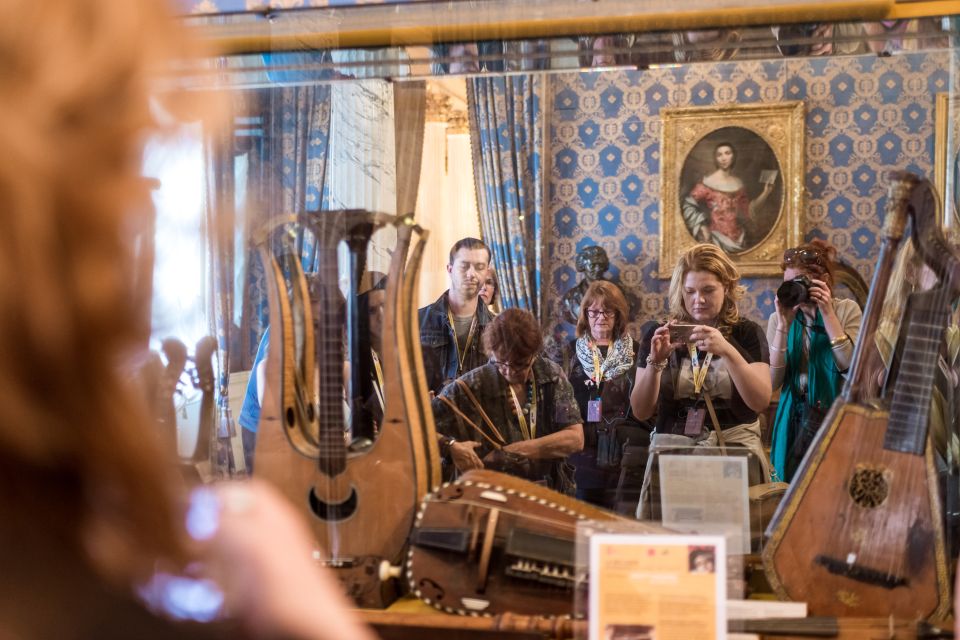 Milan: La Scala Theater & Museum Guided Experience - La Scala price and value: what you’re really paying for