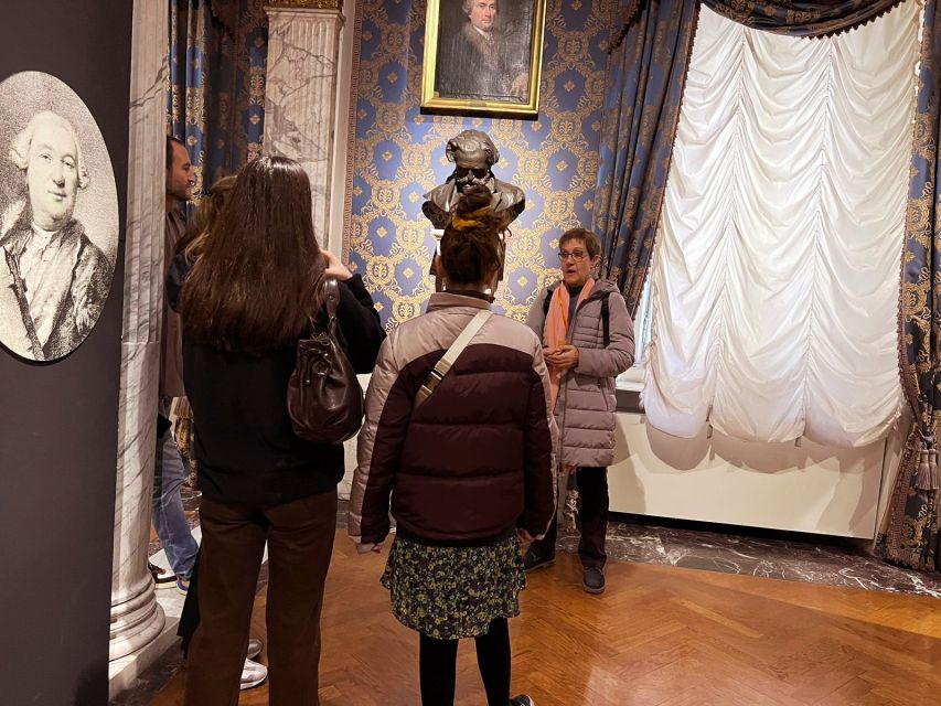 Milan: La Scala Theatre Skip-the-line Guided Tour - The Practical Reality: Timing, Weather, and What to Wear