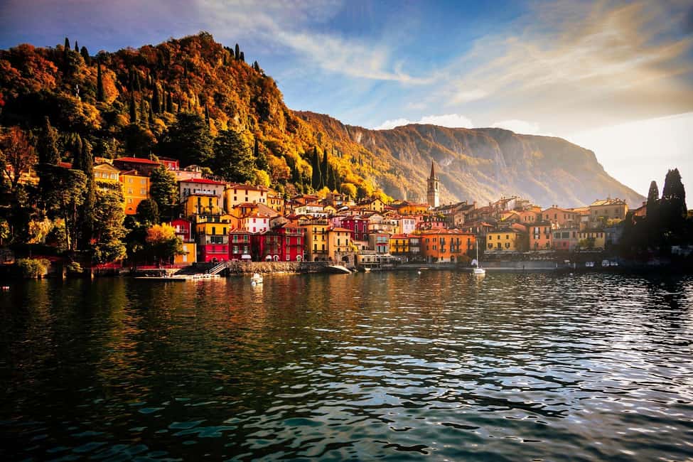 Milan: Lake Como, Bellagio, and Varenna Day Trip & Cruise - Should you book? My practical call