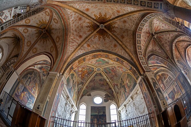 Milan Last Supper and S. Maria delle Grazie Skip the Line Tour - Price and value: what you’re paying for (and what you aren’t)