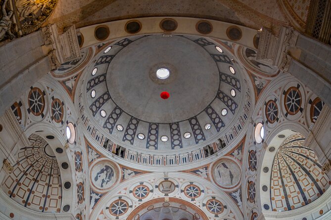 Milan Last Supper and S. Maria delle Grazie Skip the Line Tour - Who this tour suits best
