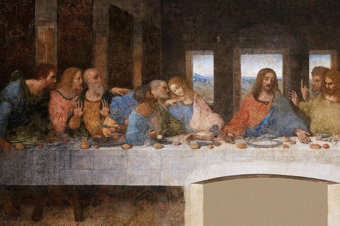 Milan Last Supper and S. Maria delle Grazie Skip the Line Tour - Santa Maria delle Grazie: the church context that makes the painting click