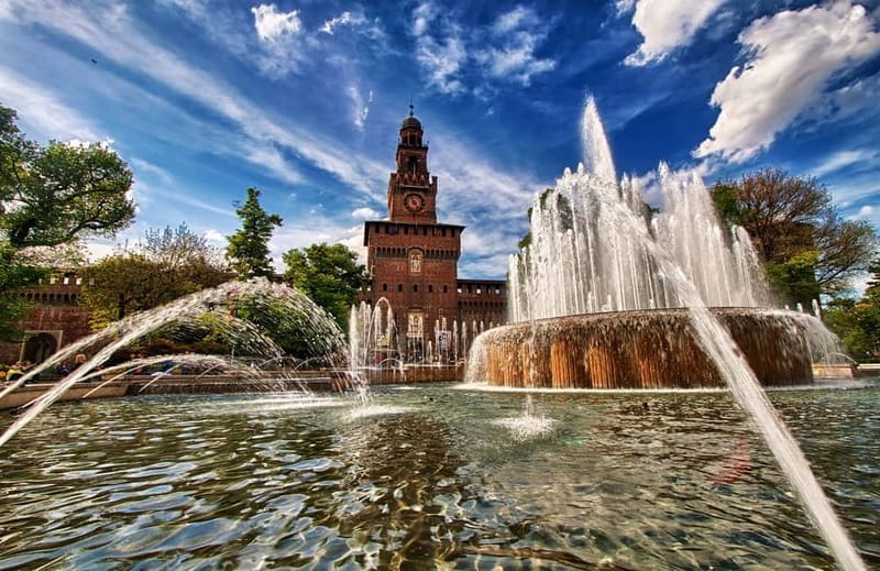 Milan: Last Supper and Sforza Castle Guided Tour - The Last Supper viewing: what you’re really buying