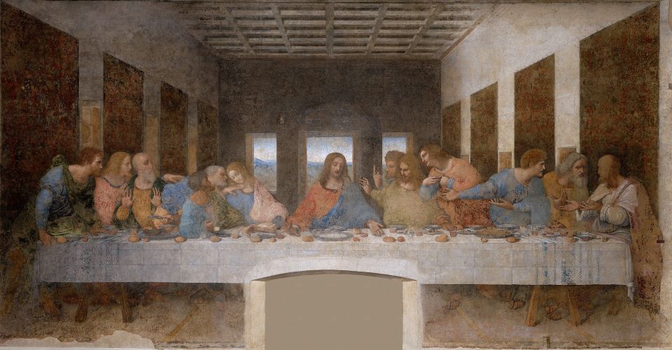Milan: Last Supper Entrance Ticket and Guided Tour - Why the Last Supper tour feels different from a self-guided visit