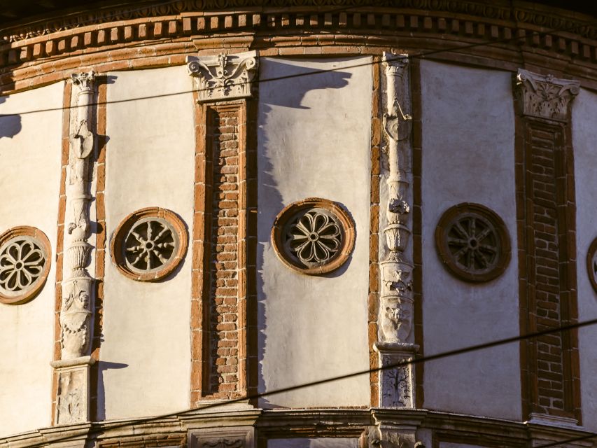 Milan: Last Supper Guided Tour and Entry Ticket - How The Guide Changes What You See (Especially With Restoration Talk)