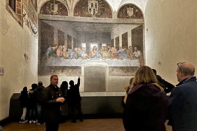 Milan: Last Supper Skip The Line Tickets & Museum Tour - Cenacolo Vinciano Museum After the Painting: What You Gain Beyond the Photo