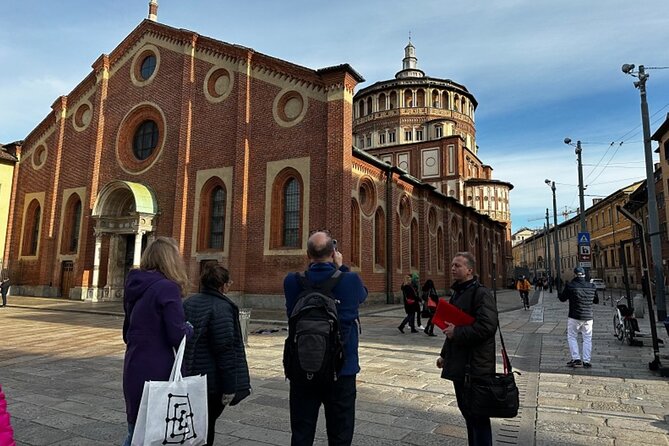 Milan: Last Supper Skip The Line Tickets & Museum Tour - Skip-The-Line Access: Where the Real Value Is